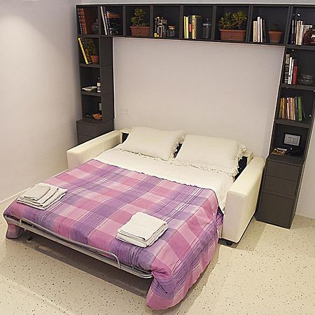 Borgo Santa Lucia Apartment With Private Parking & Garden Gubbio Esterno foto