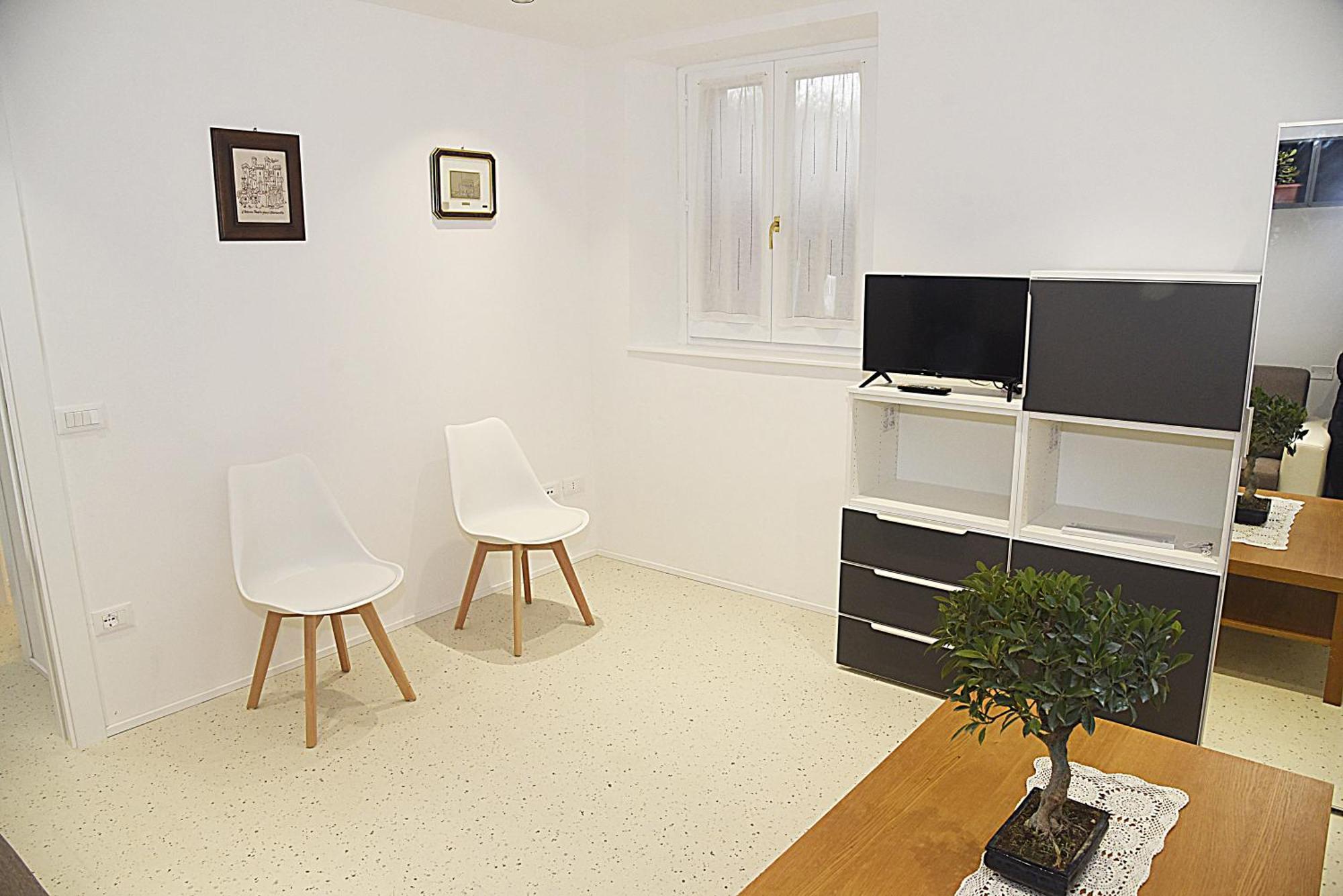 Borgo Santa Lucia Apartment With Private Parking & Garden Gubbio Esterno foto