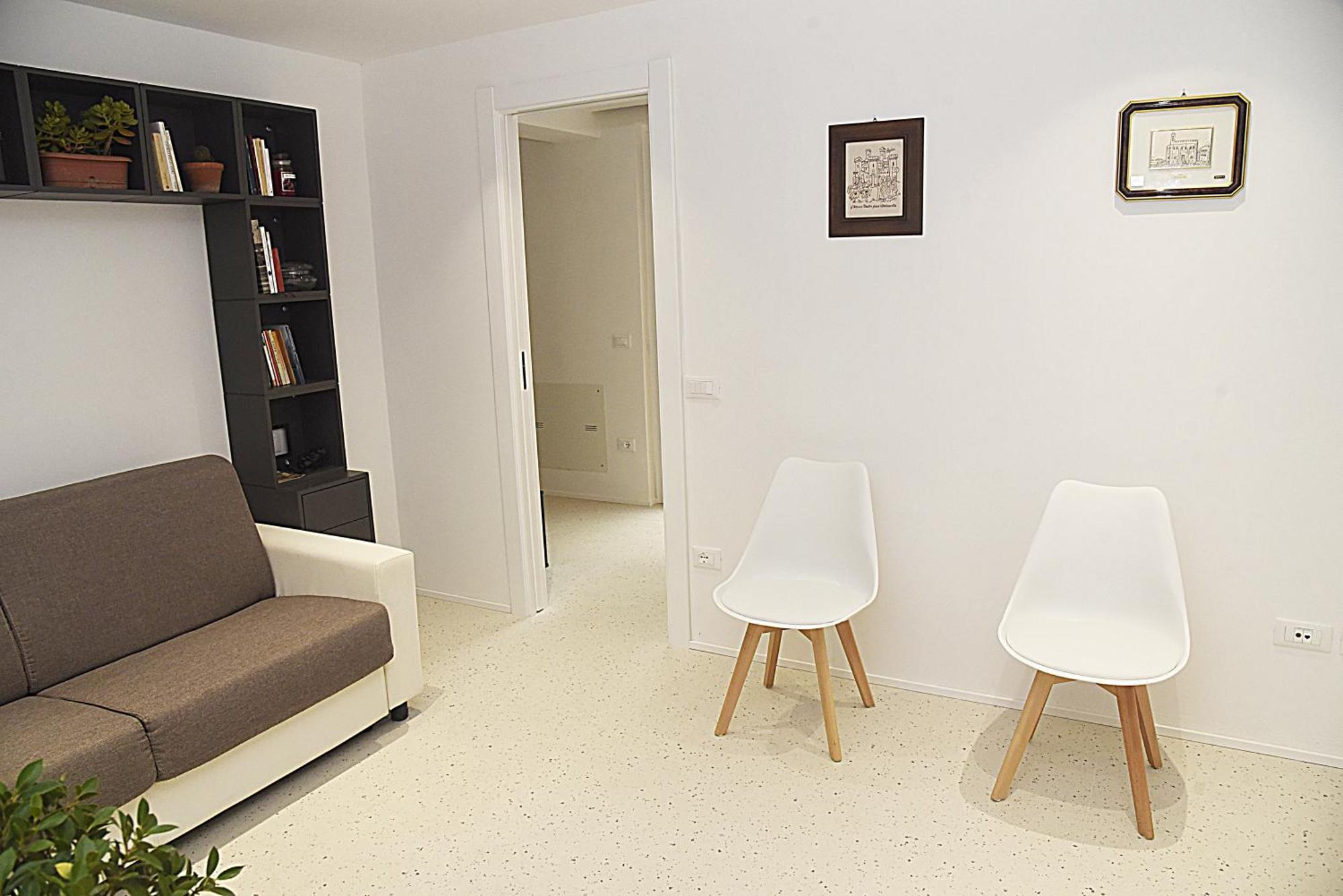 Borgo Santa Lucia Apartment With Private Parking & Garden Gubbio Esterno foto