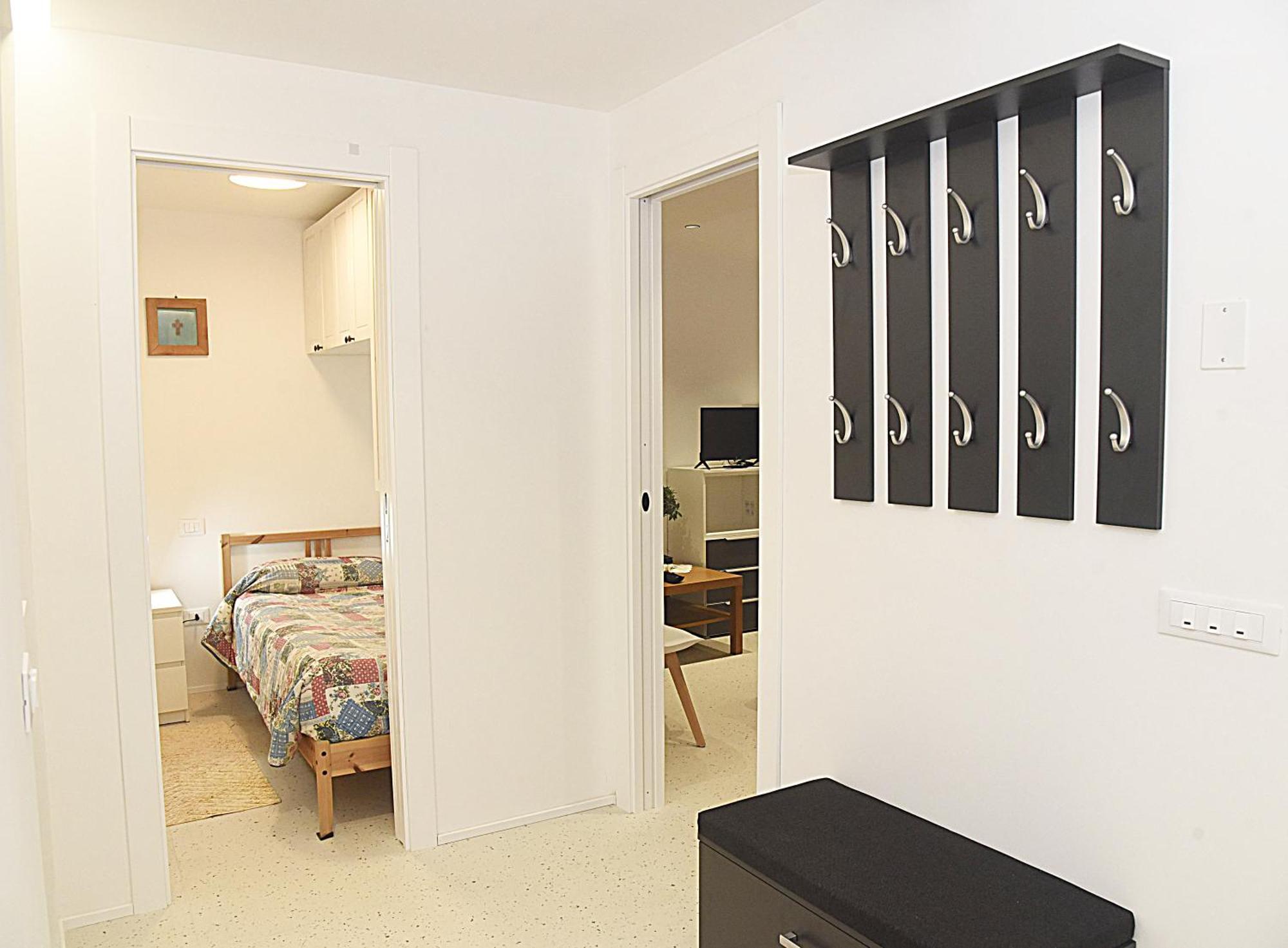 Borgo Santa Lucia Apartment With Private Parking & Garden Gubbio Esterno foto